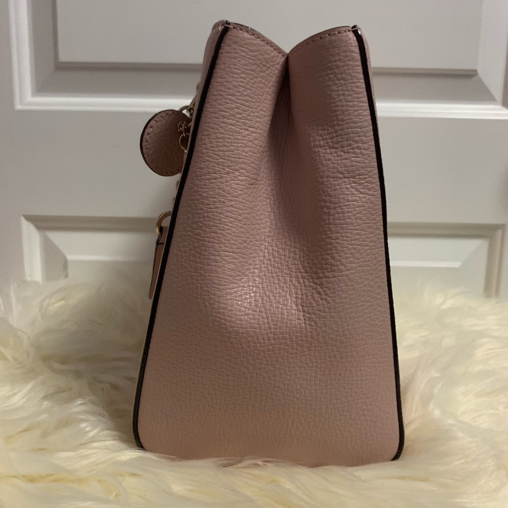 Kate Spade Leather Satchel - Picture 7 of 7